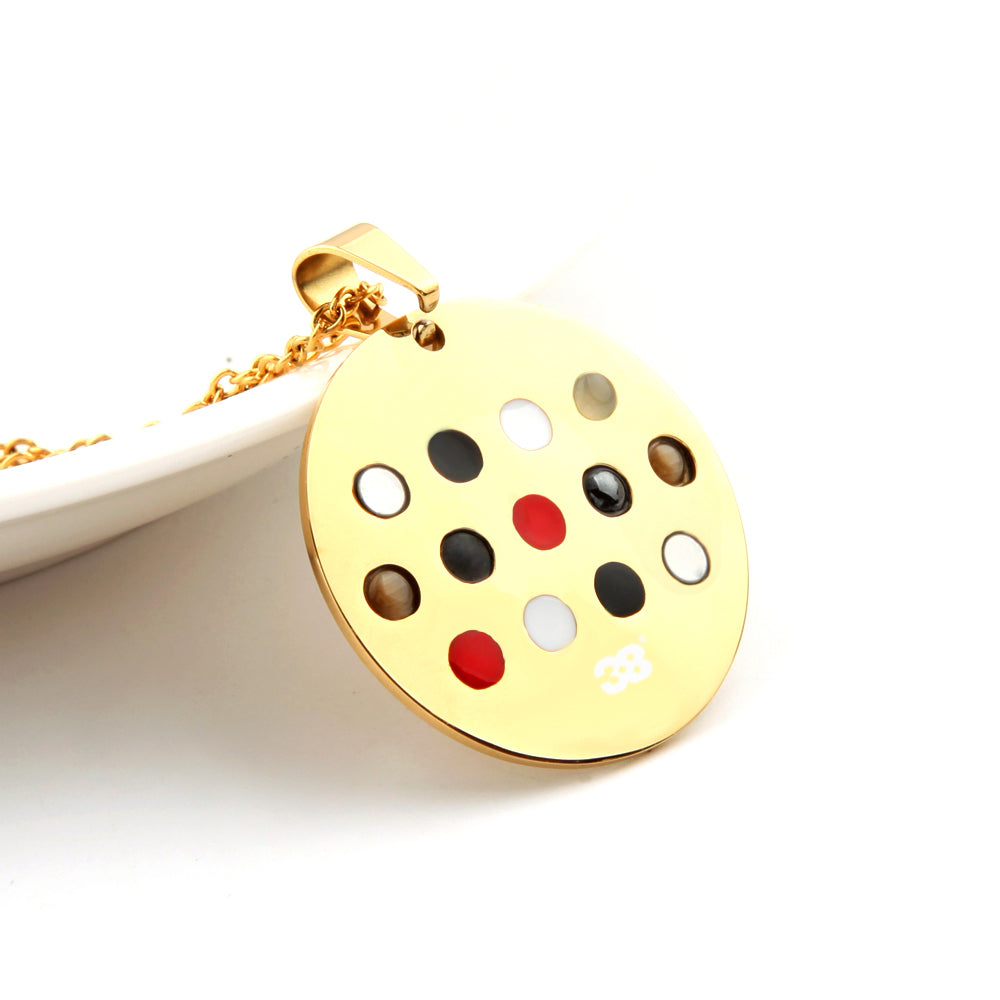 Quantum Energy Pendant EMF Protection - Classic Series