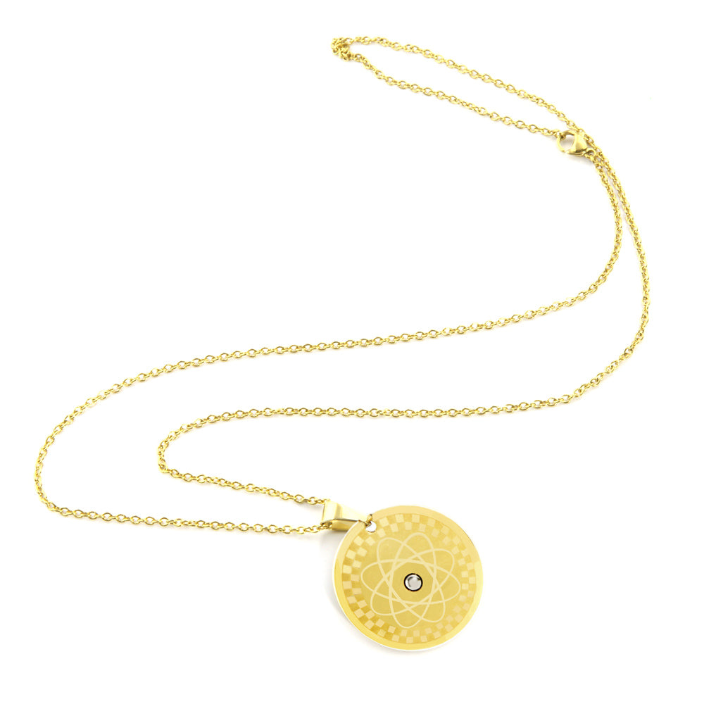 Quantum Energy Pendant EMF Protection - Classic Series