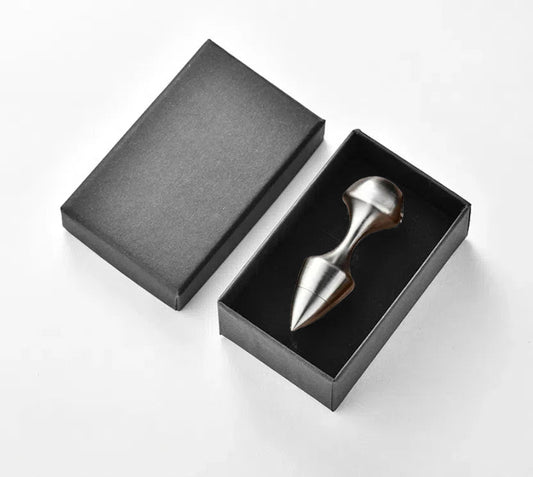 Nano Wand 2.0 — The Titanium Multi-Tool for Modern Wellness
