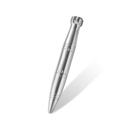 Titanium Nitro Energy Pen Multi-Function Acupressure & Self-Care Tool