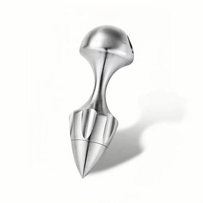Nano Pen 2.0 | Pure Titanium Multi-Use Energy Massage Tool