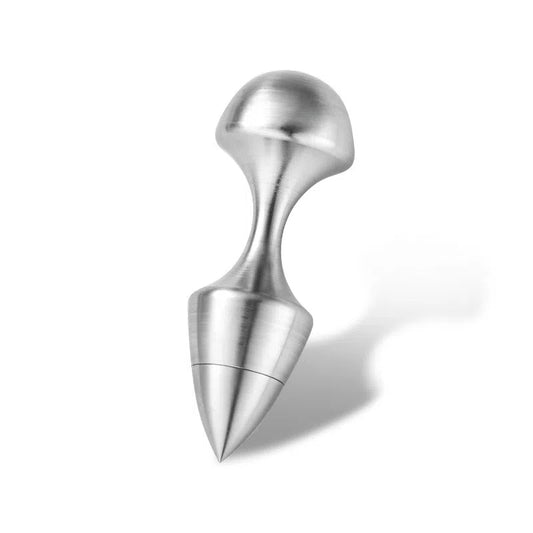 Nano Pen 2.0 | Pure Titanium Multi-Use Energy Massage Tool