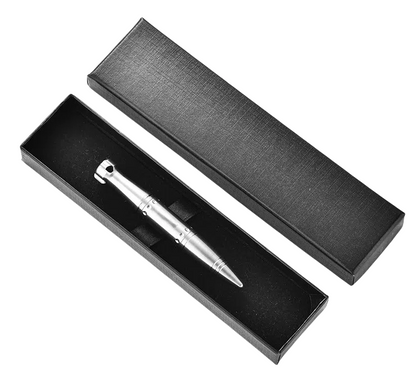 Titanium Nitro Energy Pen Multi-Function Acupressure & Self-Care Tool