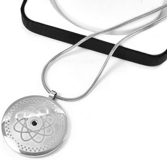 Quantum Energy Pendant EMF Protection - Classic Series